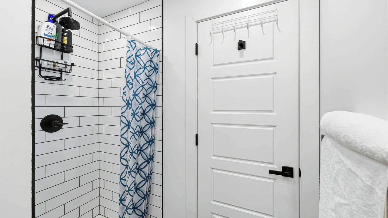 Photo of Bathroom in Phoenix Hill