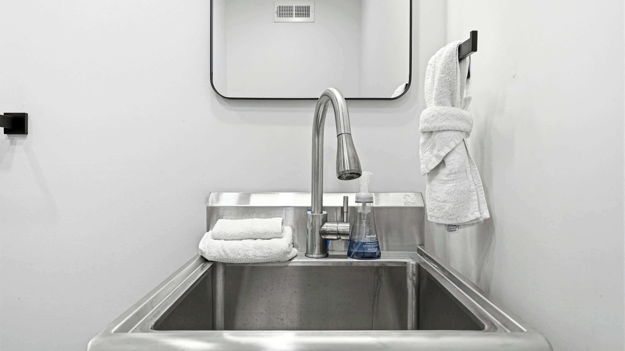 Photo of Bathroom in Phoenix Hill