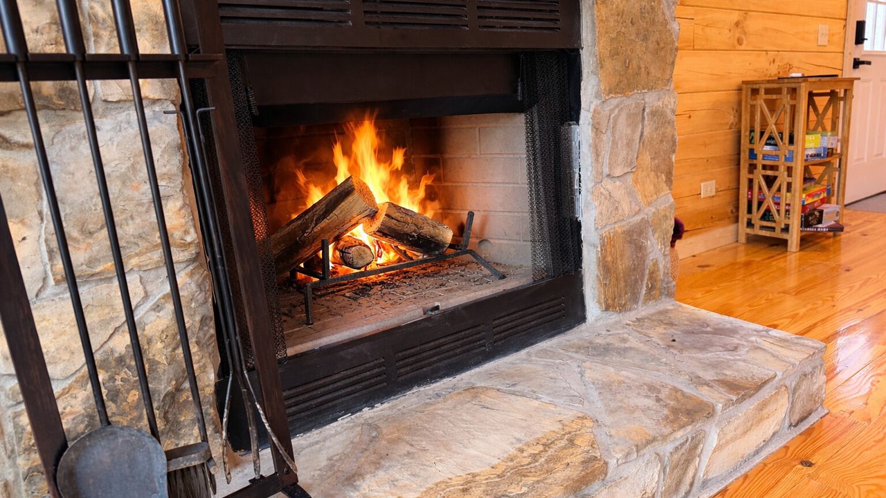 Photo of Livingroom in Altamont