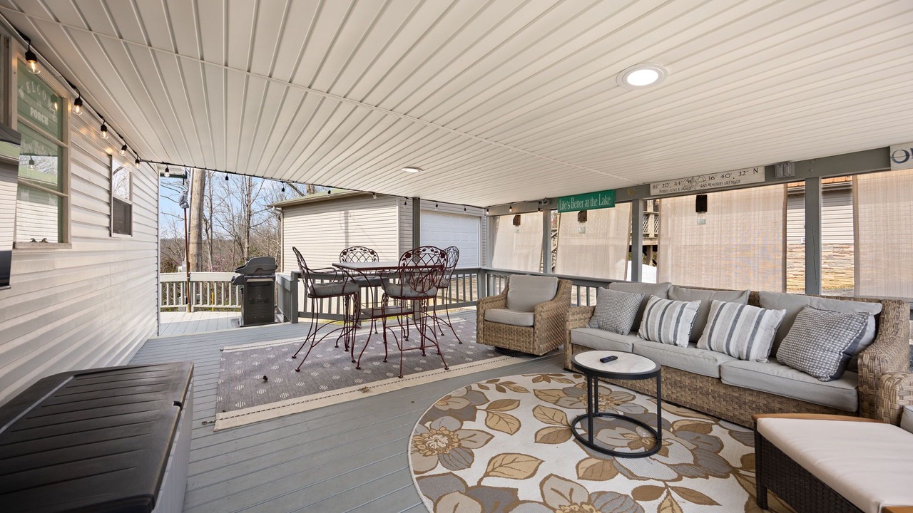 Photo of Outdoor in Burkesville