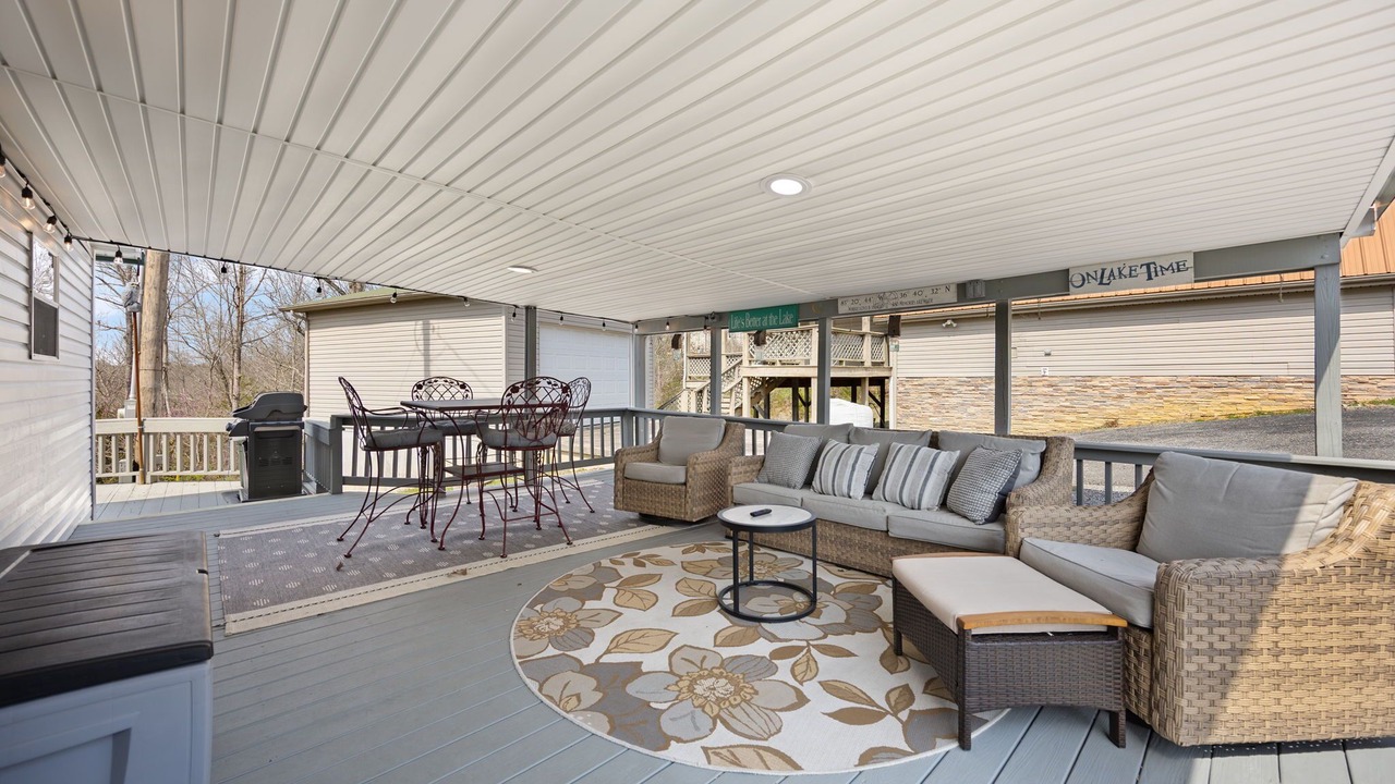 Photo of Outdoor in Burkesville