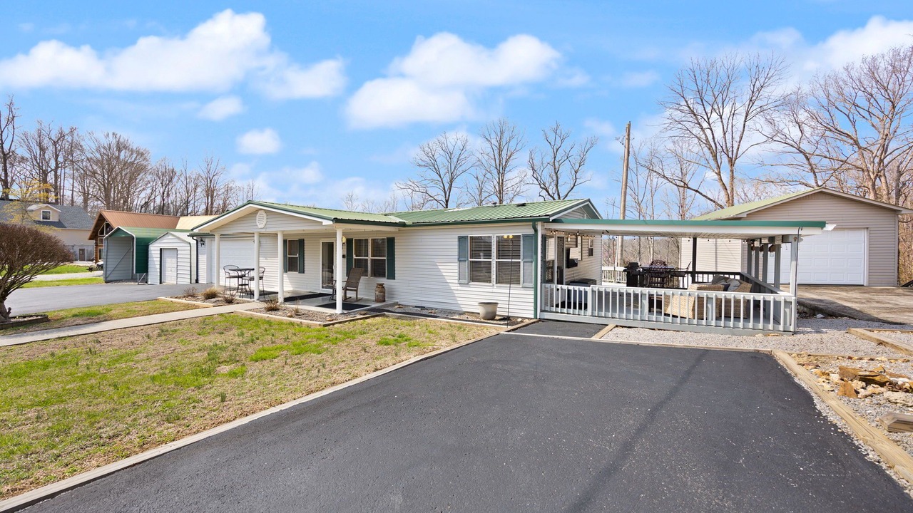 Photo of Outdoor in Burkesville