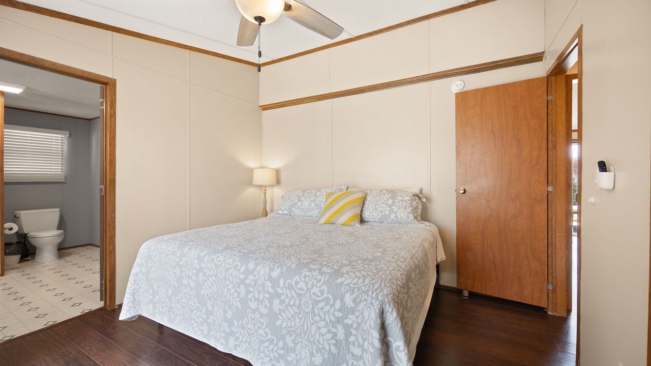 Photo of Bedroom in Burkesville
