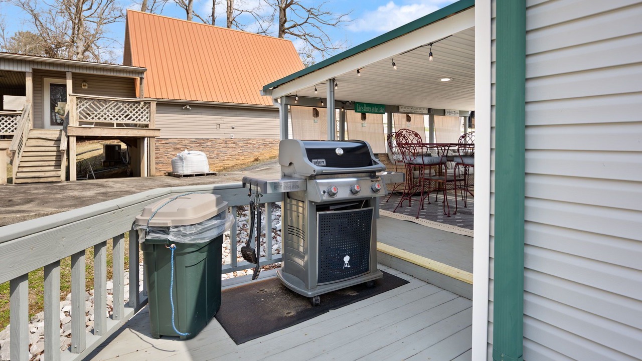 Photo of Outdoor in Burkesville