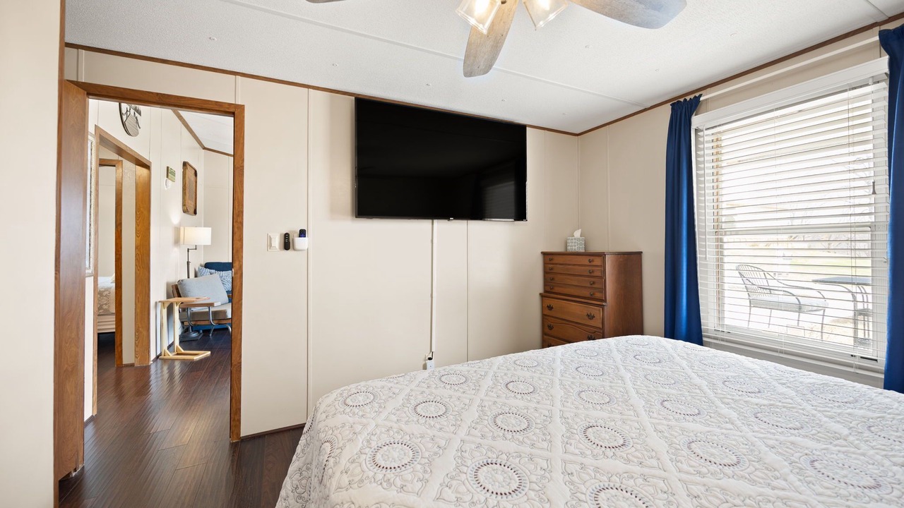 Photo of Bedroom in Burkesville