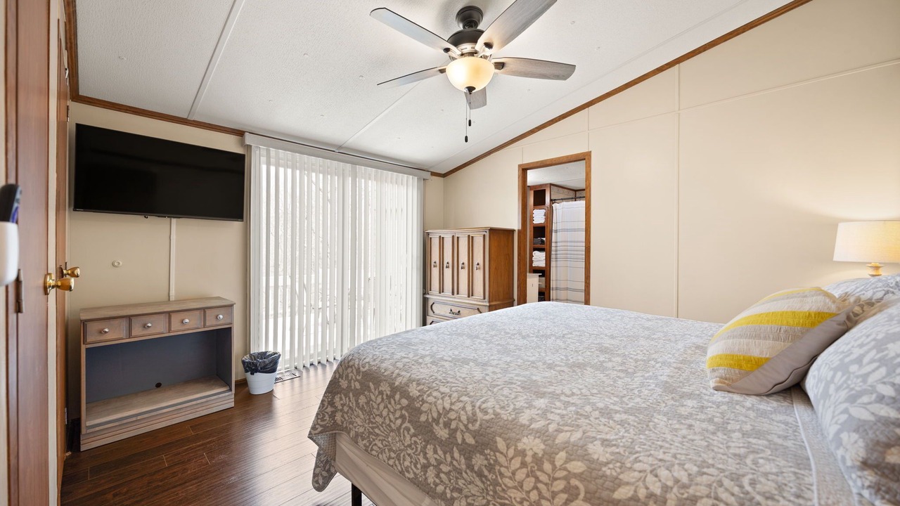 Photo of Bedroom in Burkesville