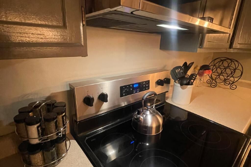 Photo of Kitchen in Waynesville
