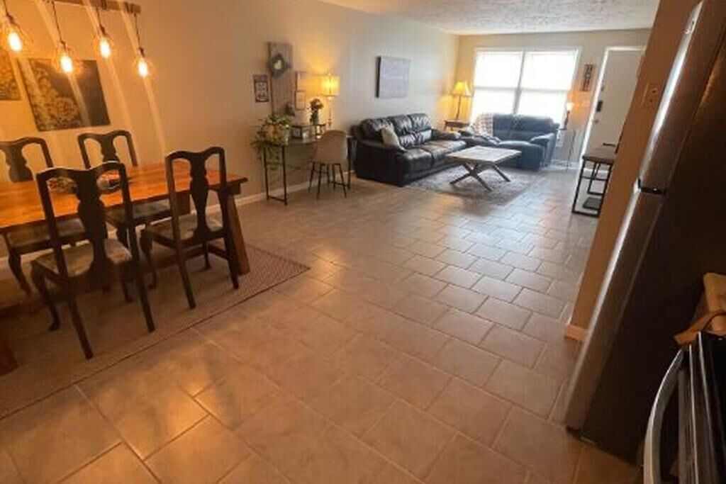 Photo of Livingroom in Waynesville