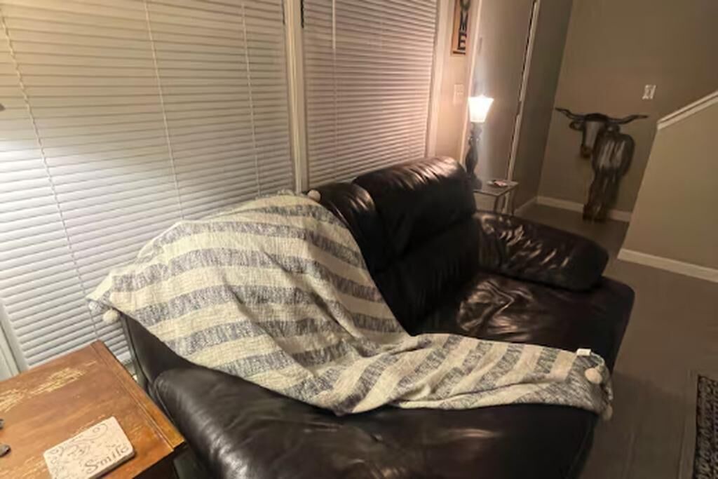 Photo of Livingroom in Waynesville