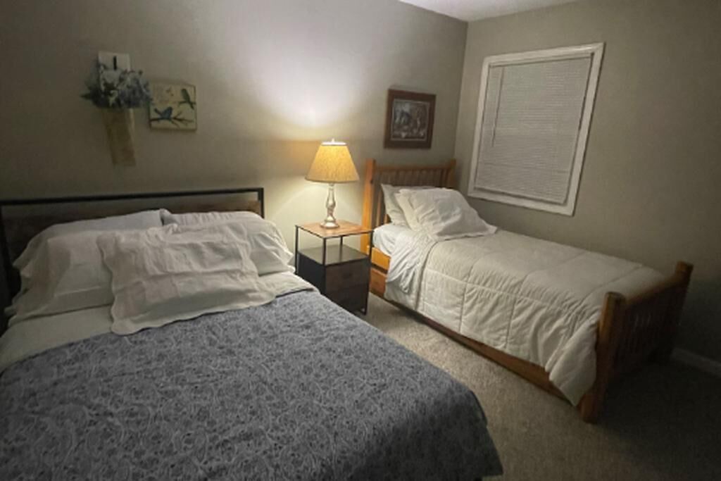 Photo of Bedroom in Waynesville