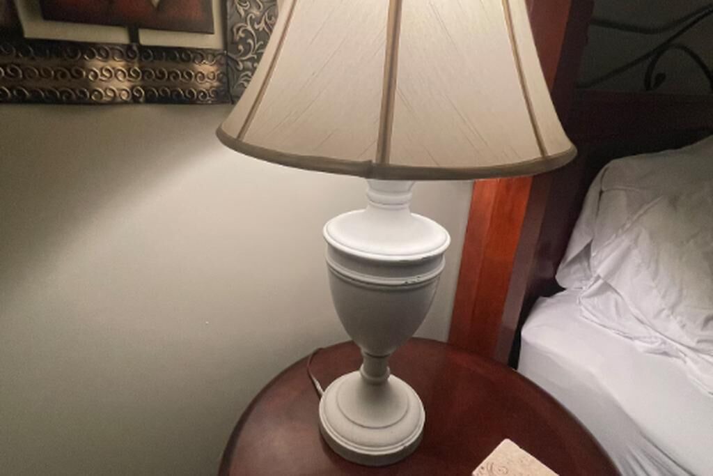 Photo of Bedroom in Waynesville