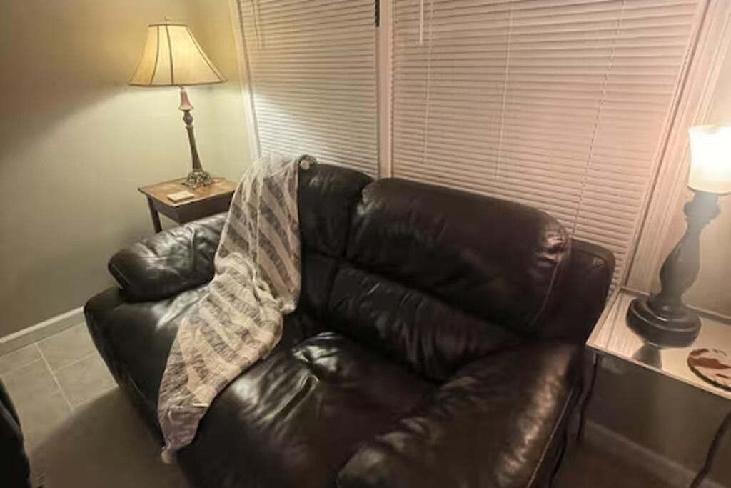 Photo of Livingroom in Waynesville
