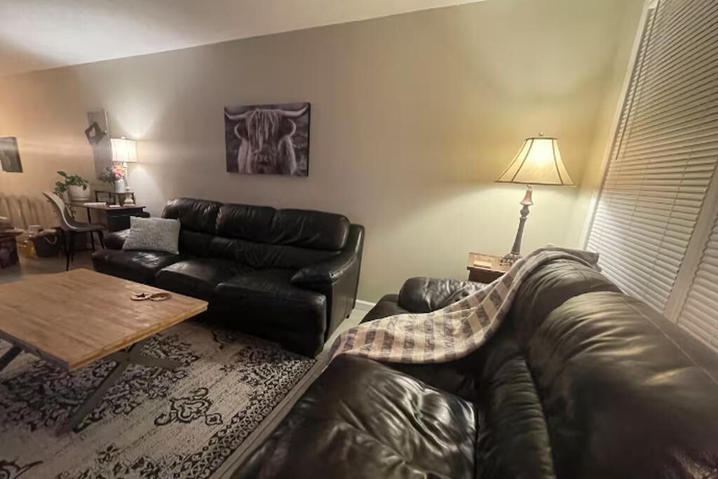 Photo of Livingroom in Waynesville