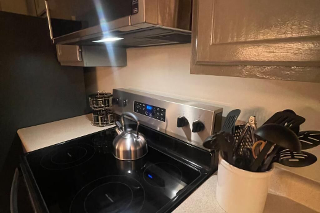 Photo of Kitchen in Waynesville