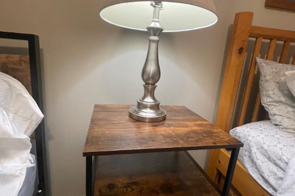 Photo of Bedroom in Waynesville
