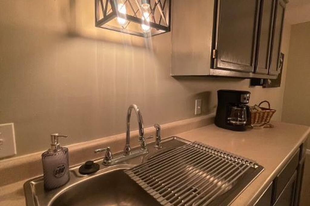 Photo of Kitchen in Waynesville