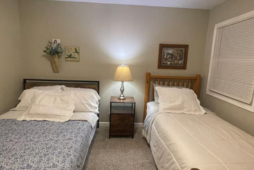 Photo of Bedroom in Waynesville
