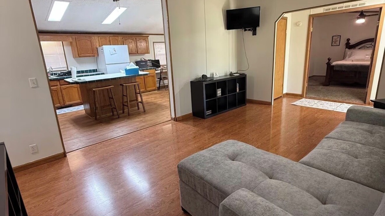 Photo of Livingroom in Cunningham