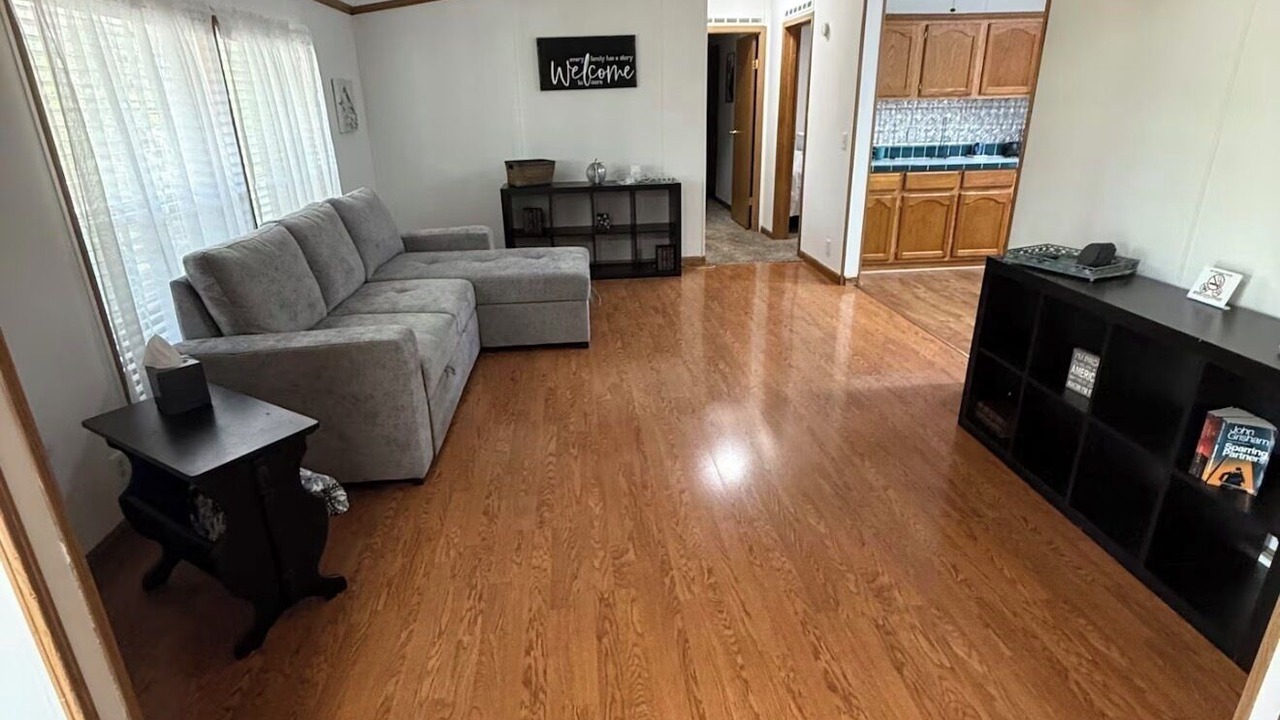 Photo of Livingroom in Cunningham