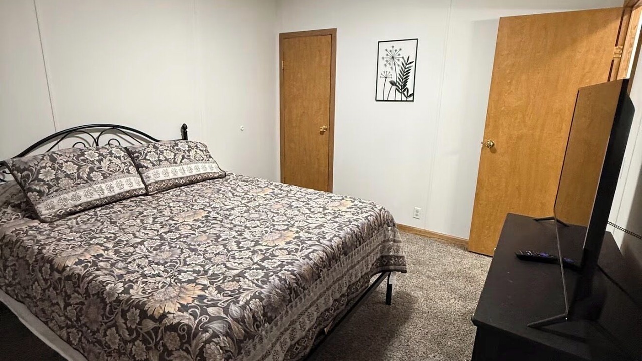 Photo of Bedroom in Cunningham