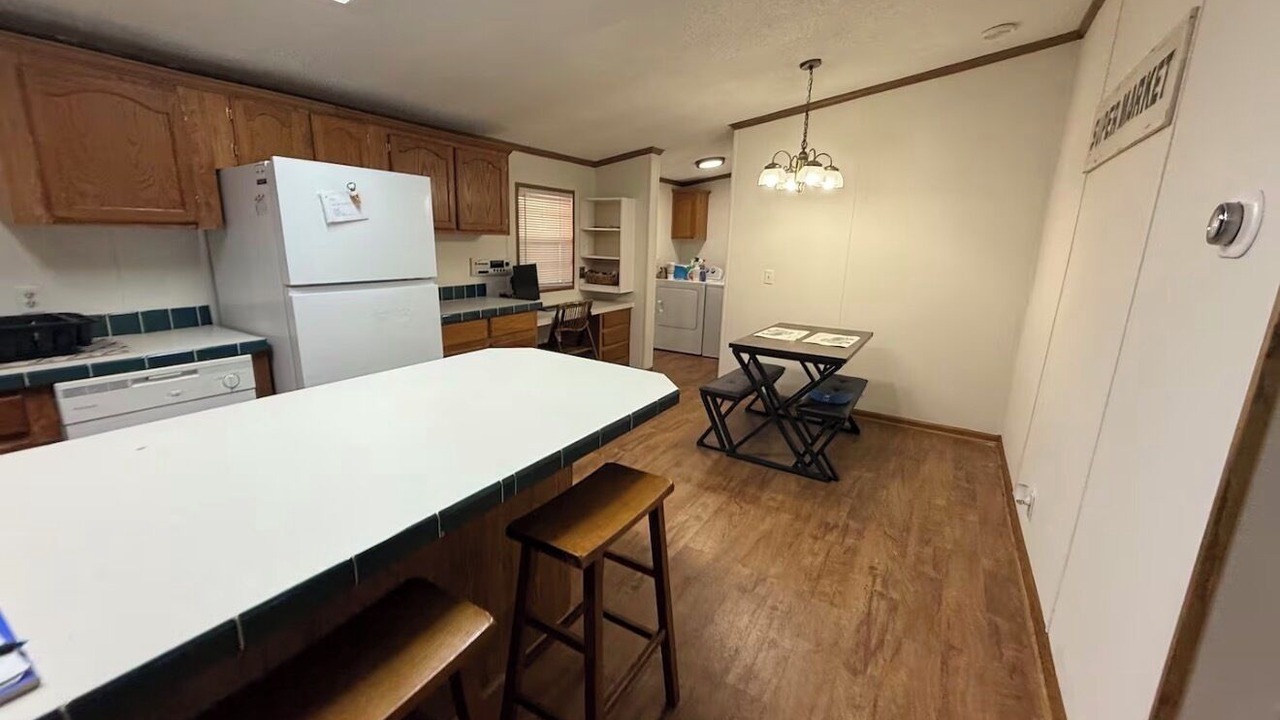 Photo of Kitchen in Cunningham