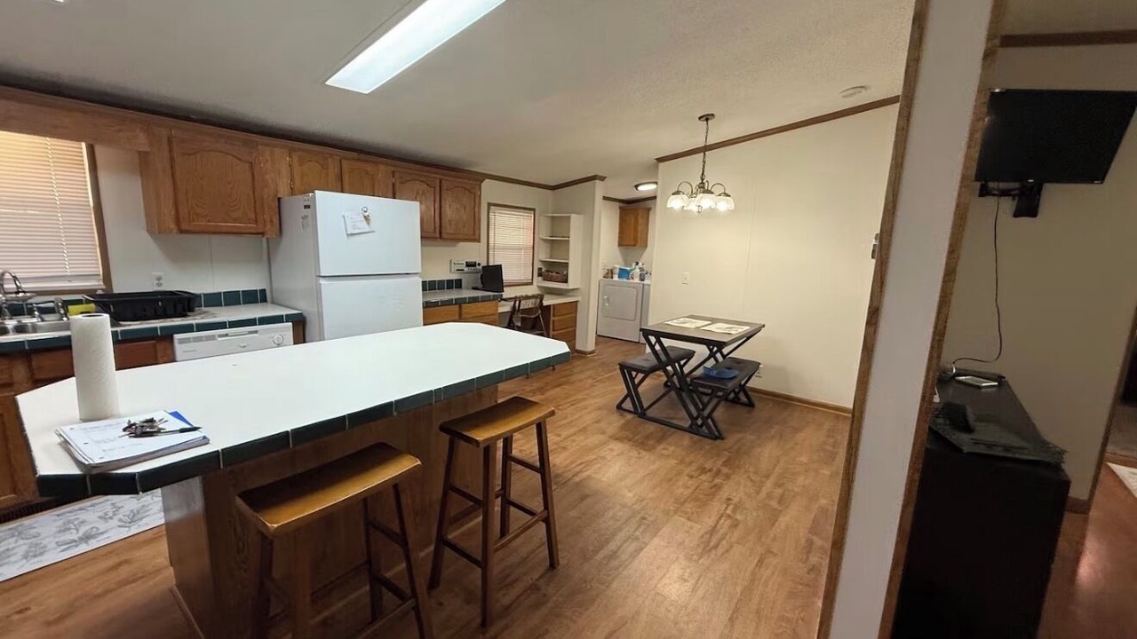 Photo of Kitchen in Cunningham