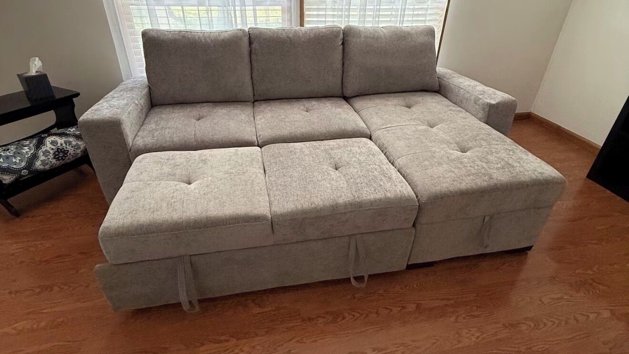 Photo of Livingroom in Cunningham