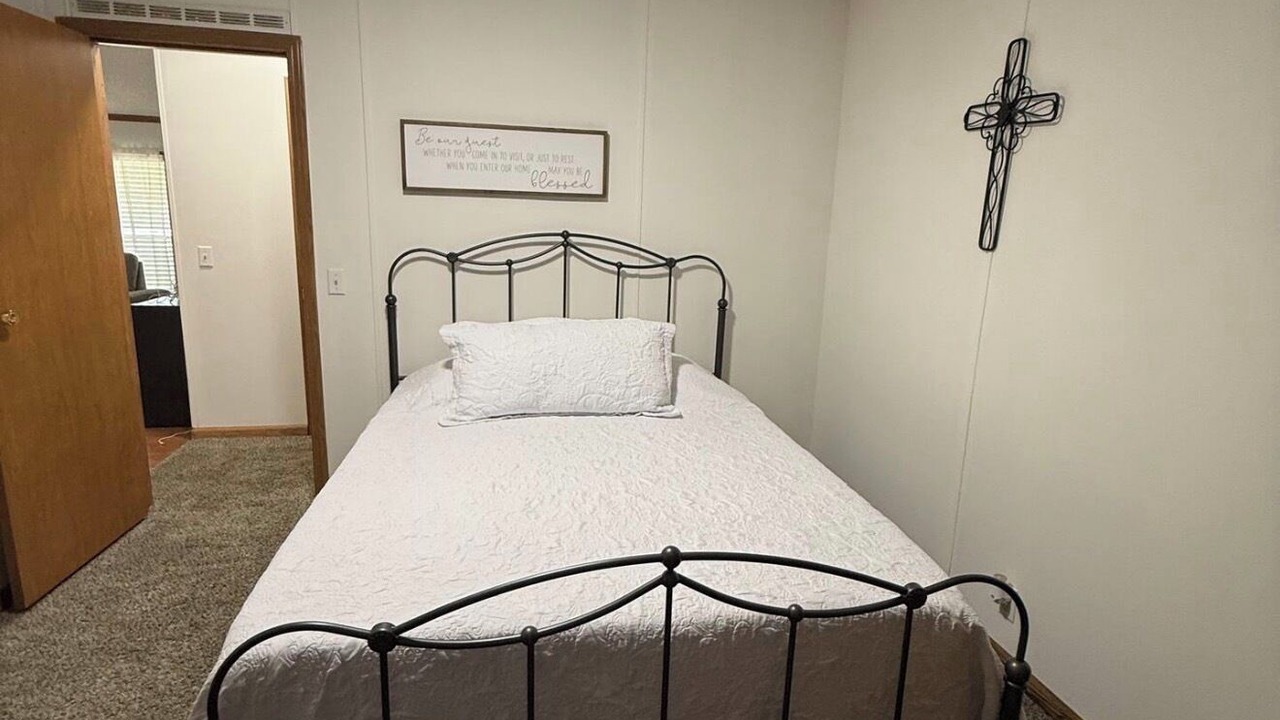 Photo of Bedroom in Cunningham