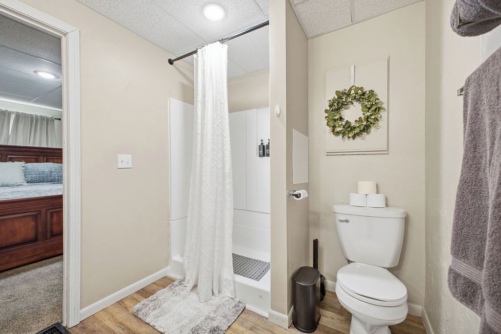 Photo of Bathroom in Wathena