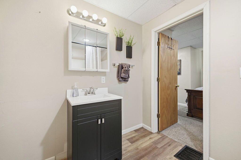 Photo of Bathroom in Wathena