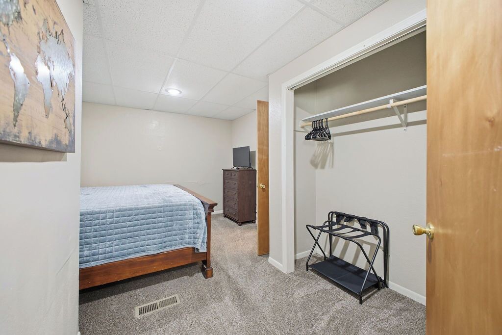 Photo of Bedroom in Wathena