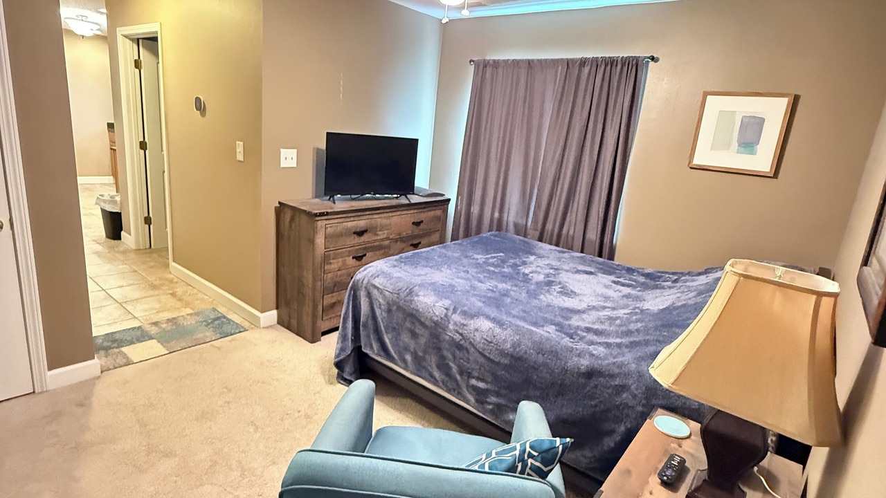 Photo of Bedroom in Cape Girardeau
