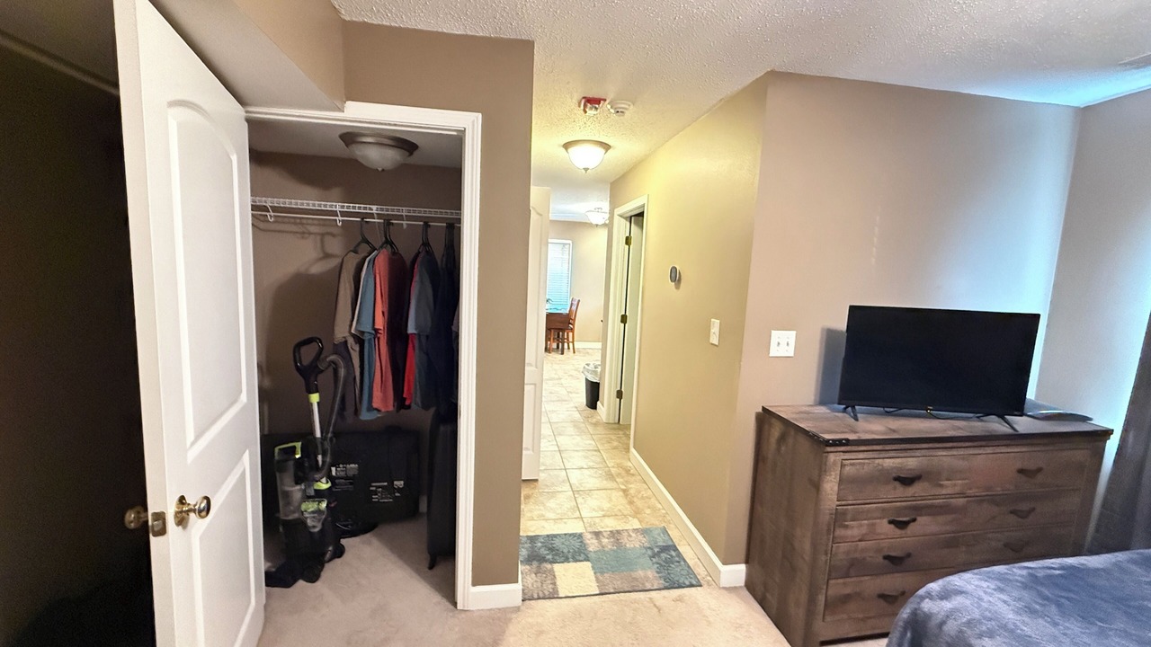Photo of Bedroom in Cape Girardeau