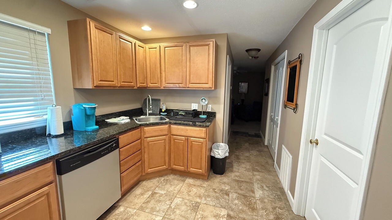 Photo of Kitchen in Cape Girardeau