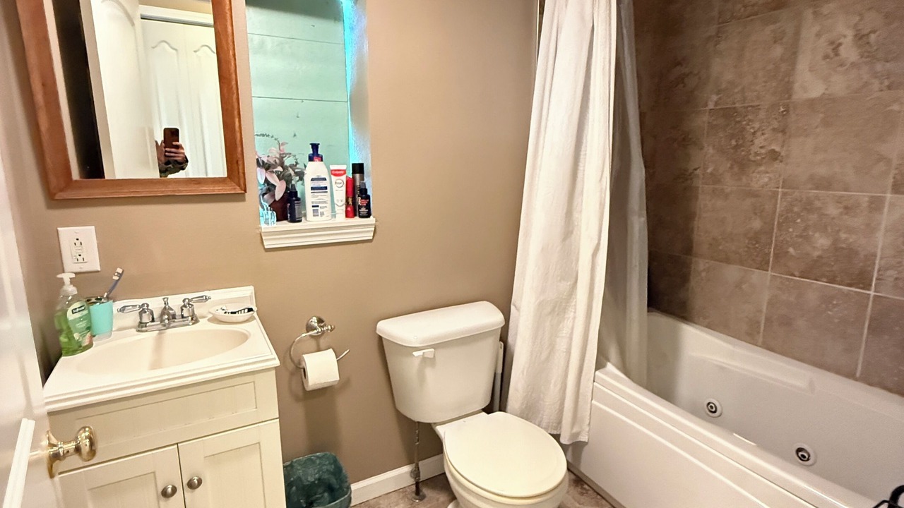 Photo of Bathroom in Cape Girardeau
