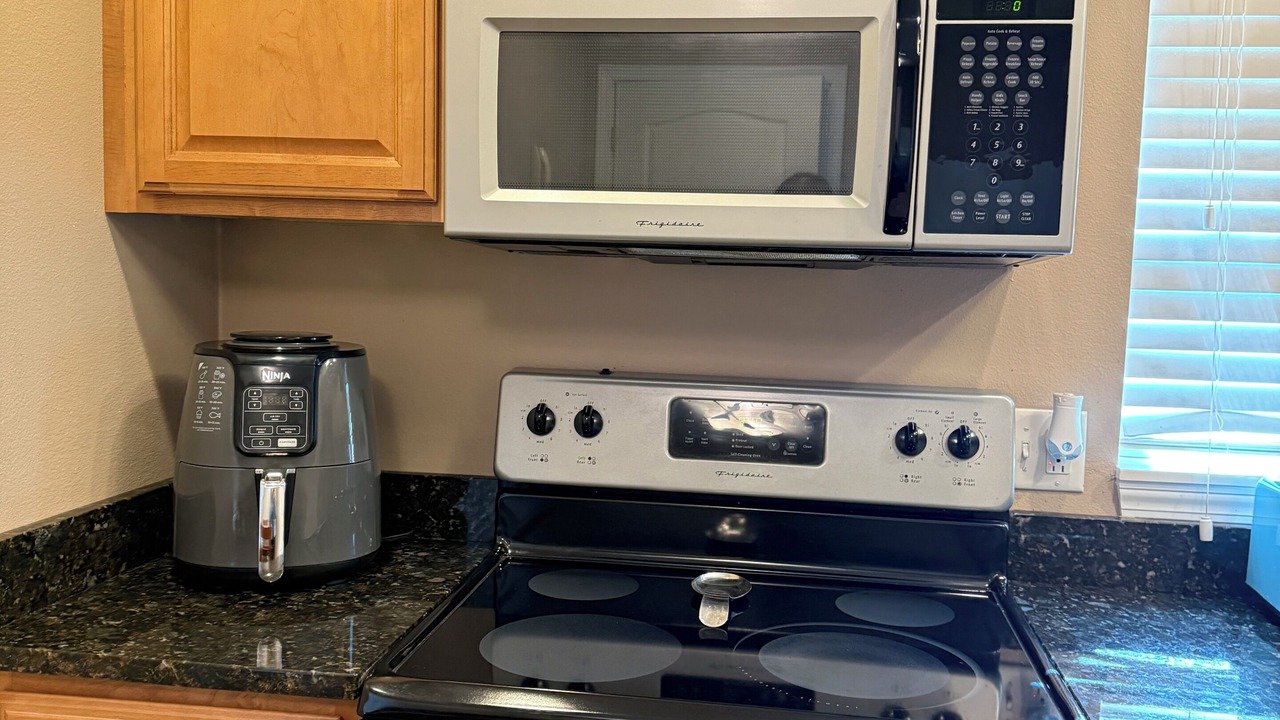 Photo of Kitchen in Cape Girardeau