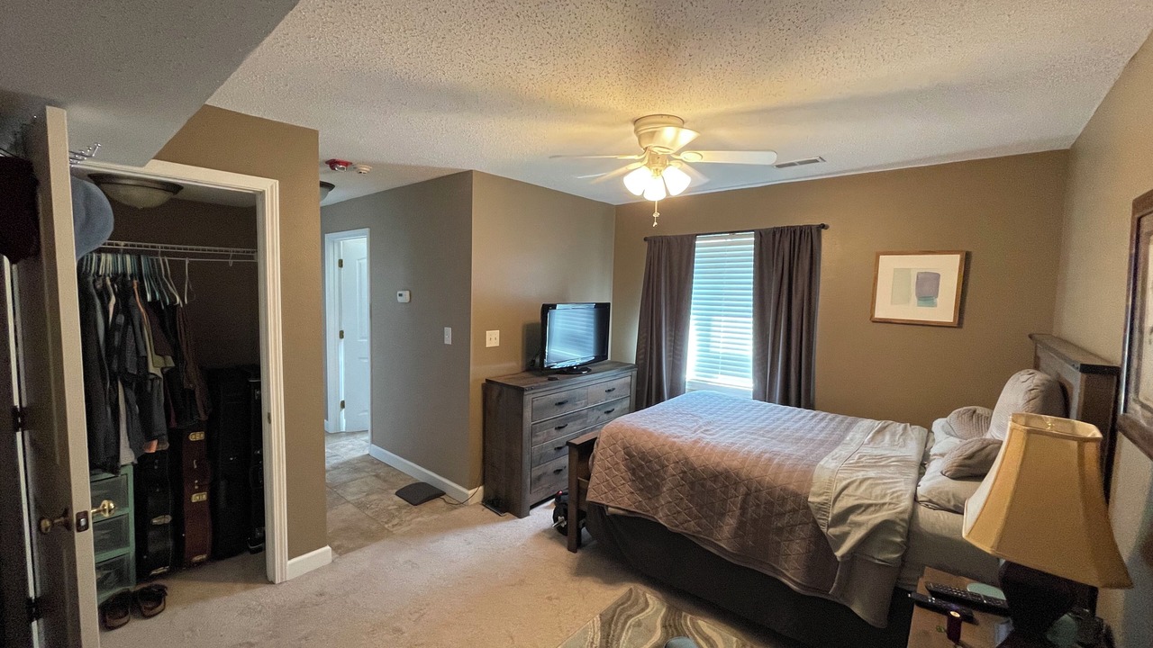 Photo of Bedroom in Cape Girardeau