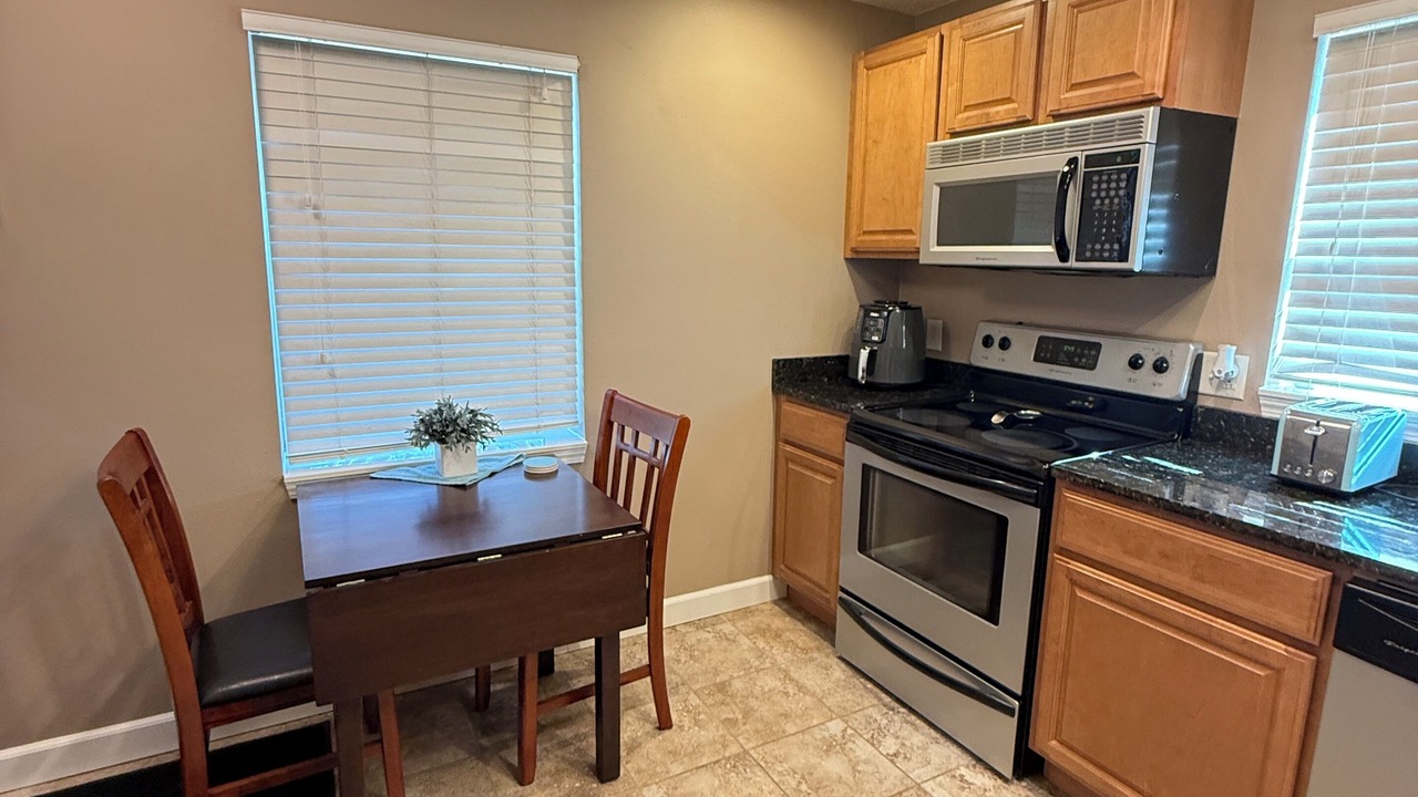 Photo of Kitchen in Cape Girardeau