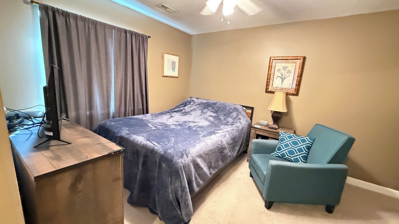Photo of Bedroom in Cape Girardeau