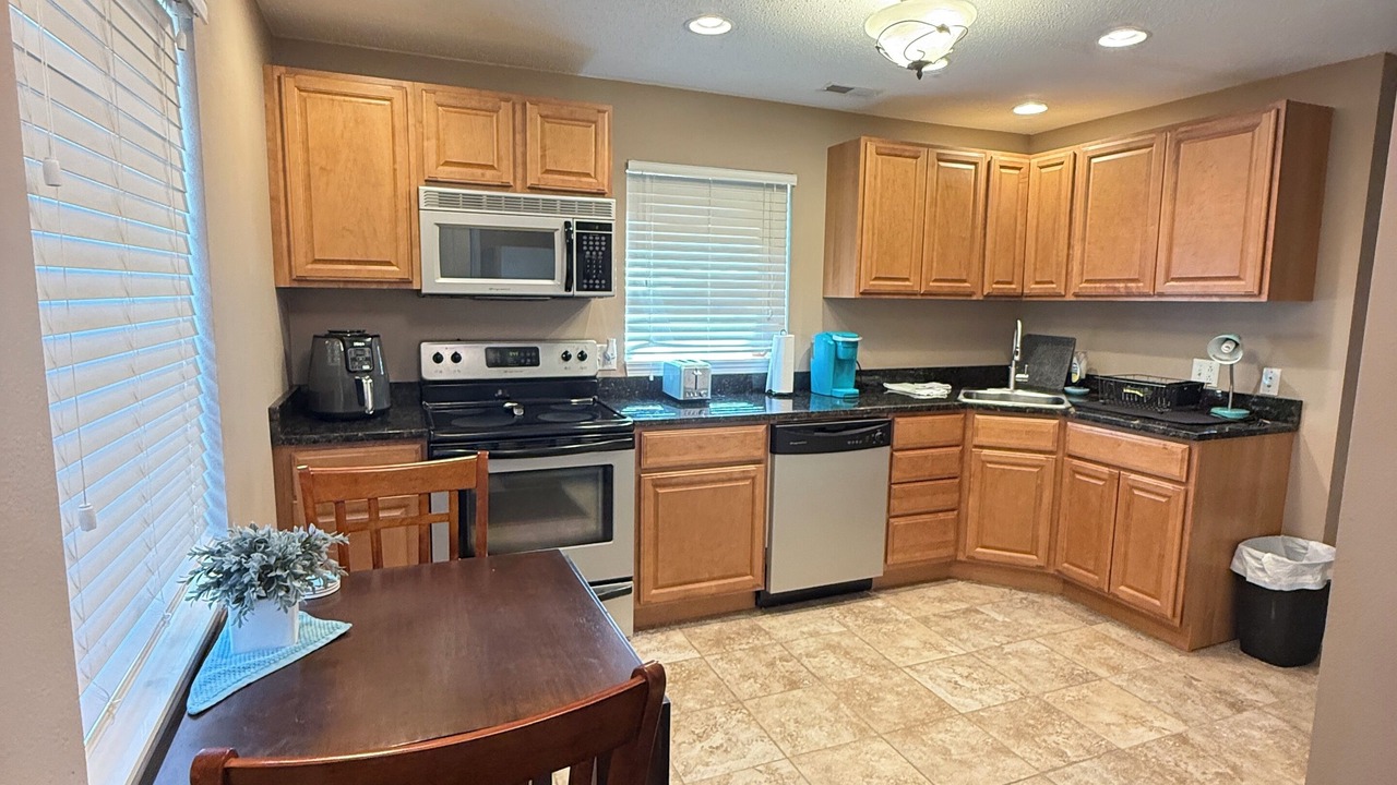Photo of Kitchen in Cape Girardeau