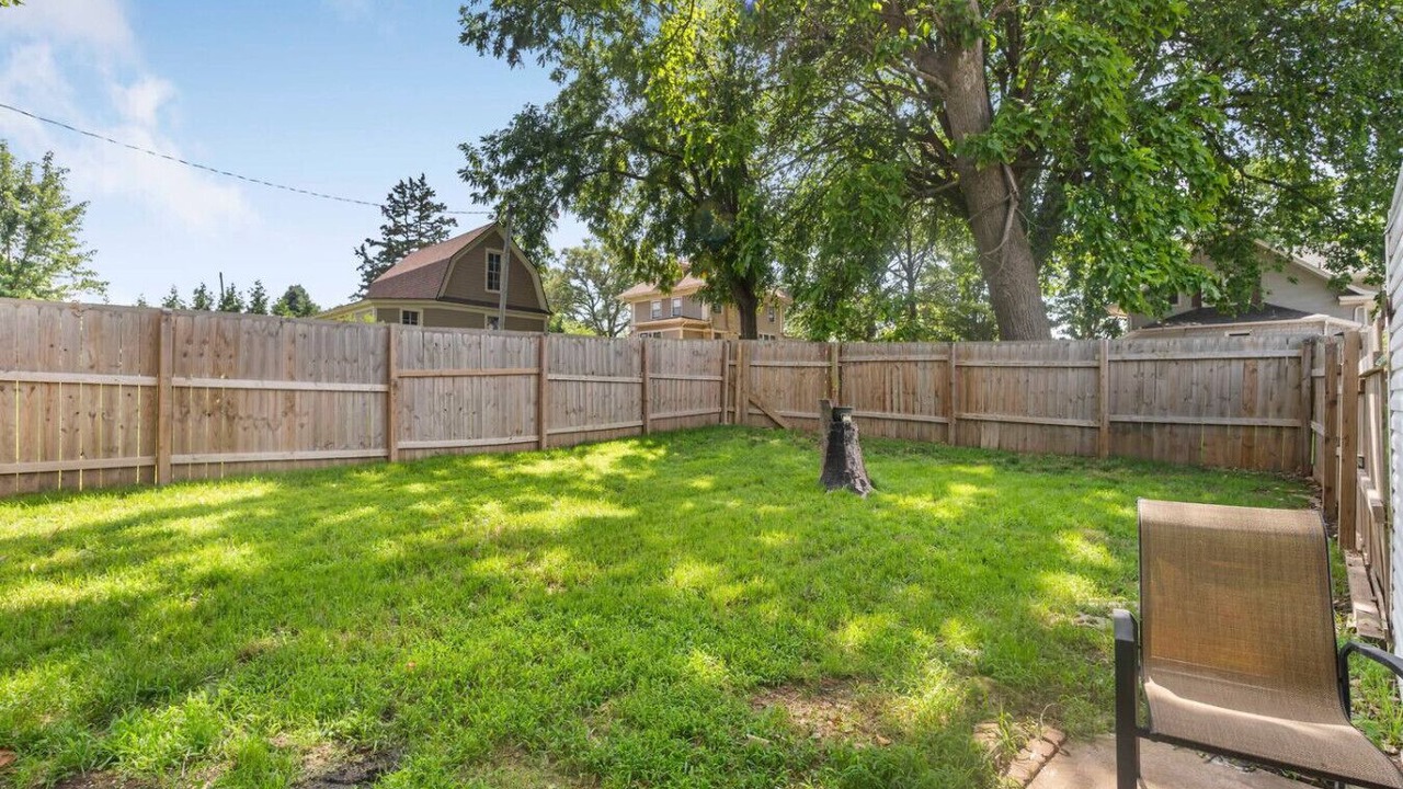 Photo of Outdoor in Liberty