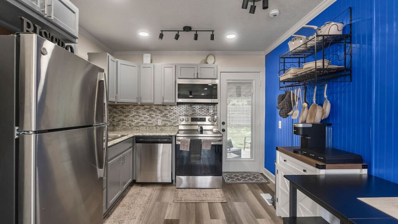 Photo of Kitchen in Liberty