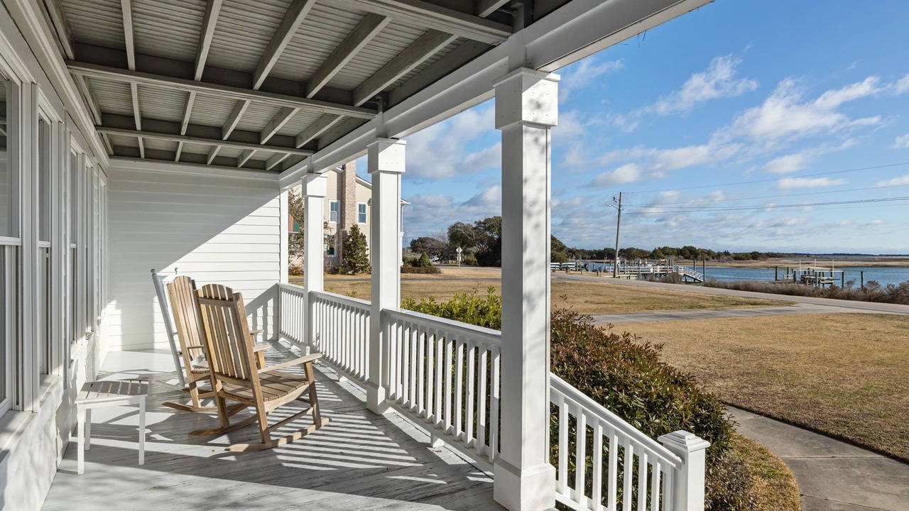 Photo of Outdoor in Morehead City