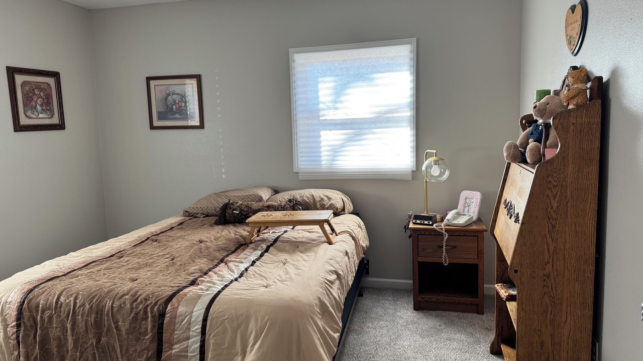 Photo of Bedroom in St. Joseph