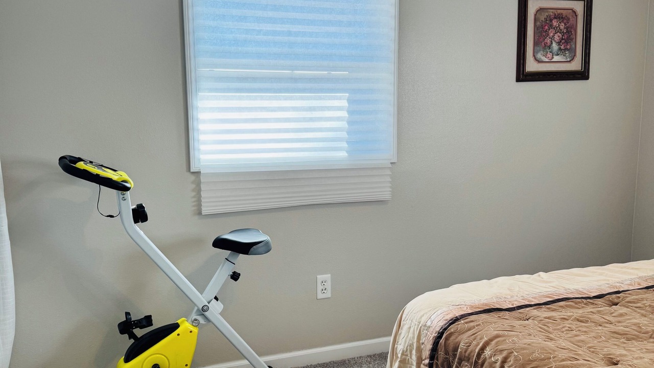 Photo of Bedroom in St. Joseph