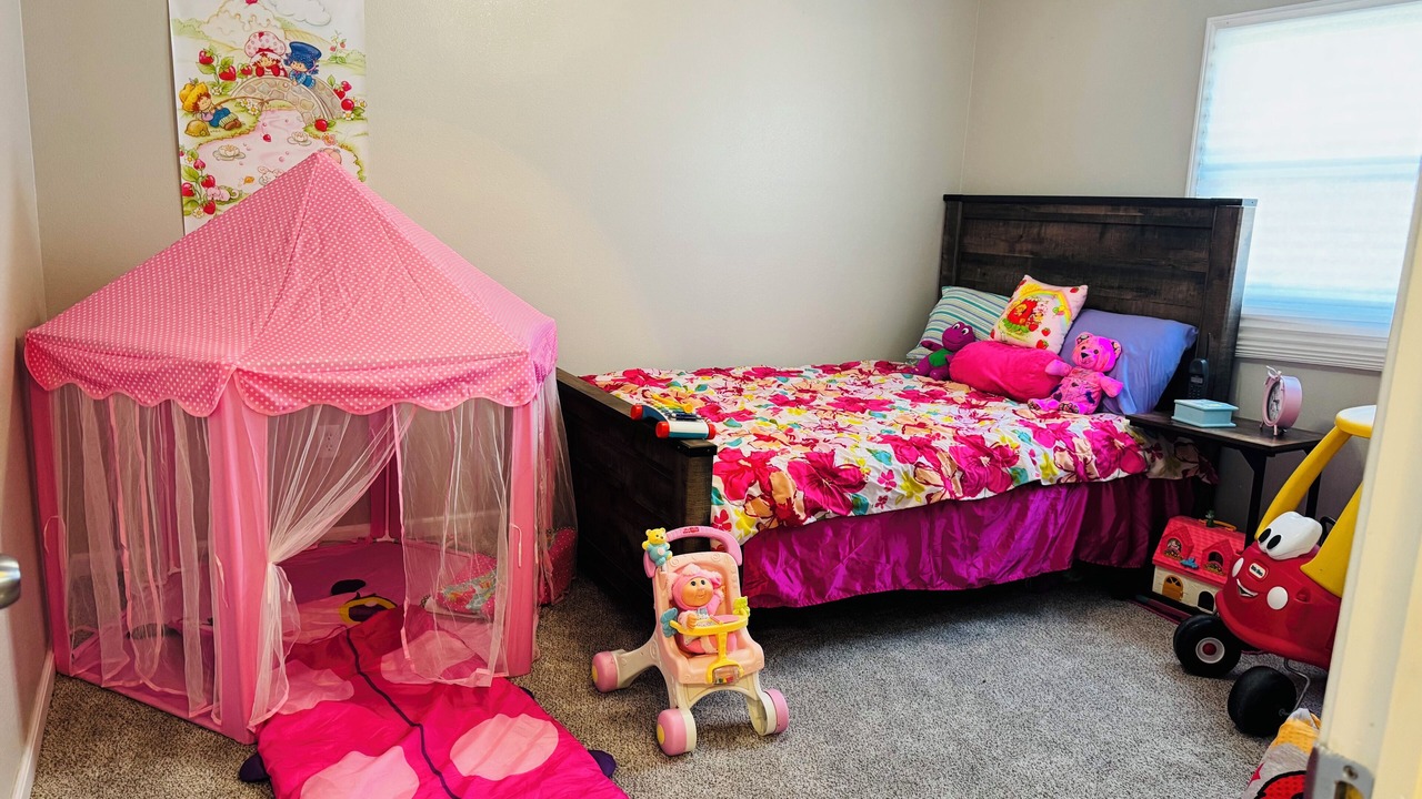 Photo of Bedroom in St. Joseph