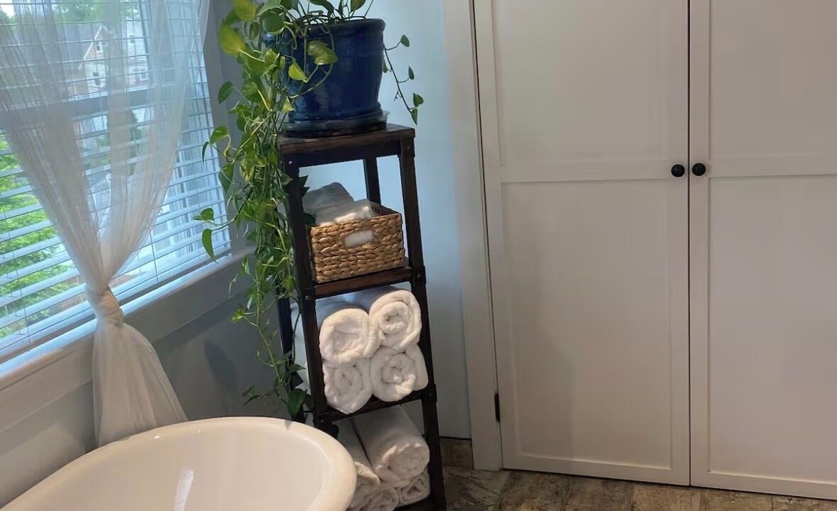 Photo of Bathroom in Deer Park