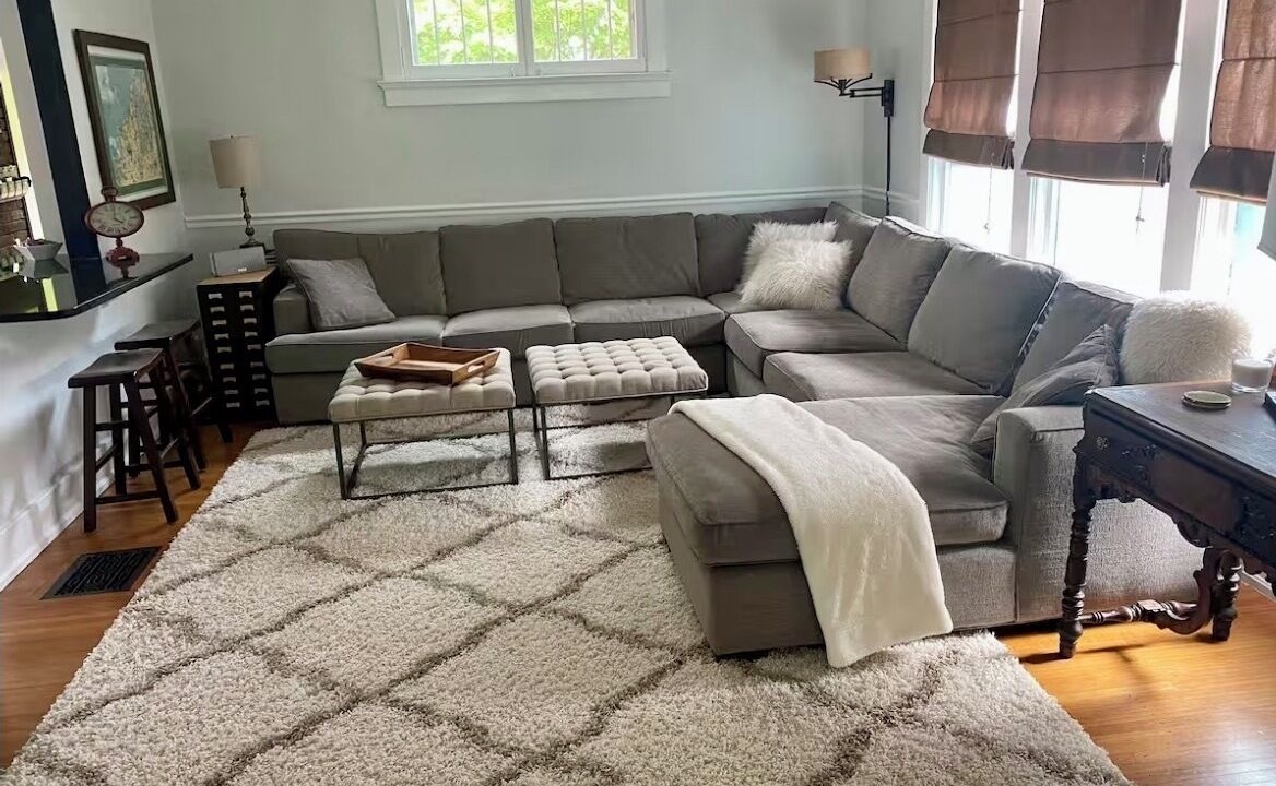 Photo of Livingroom in Deer Park