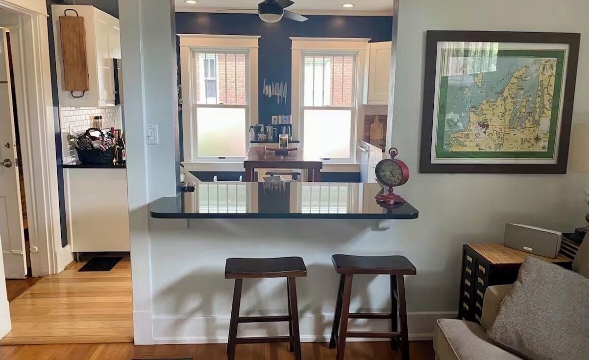 Photo of Livingroom in Deer Park