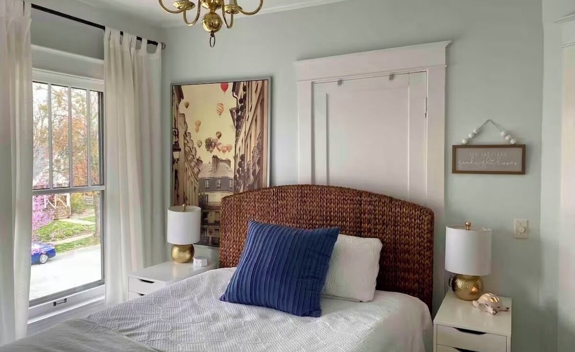 Photo of Bedroom in Deer Park